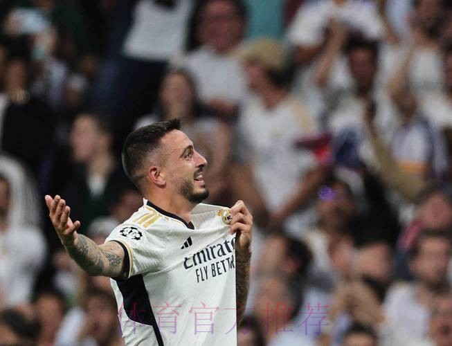 何塞卢:进球就是为了服务球队 巴尔韦德不知疲倦