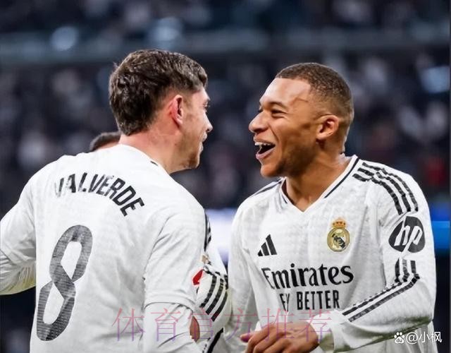 马卡:安帅并未施压签姆巴佩 皇马签下他不是义务 马卡:安帅并未施压签姆巴佩 皇马签下他不是义务